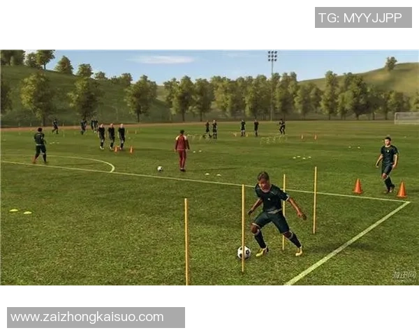 实况足球传奇球星三选一挑战 谁是你心中的足球之王