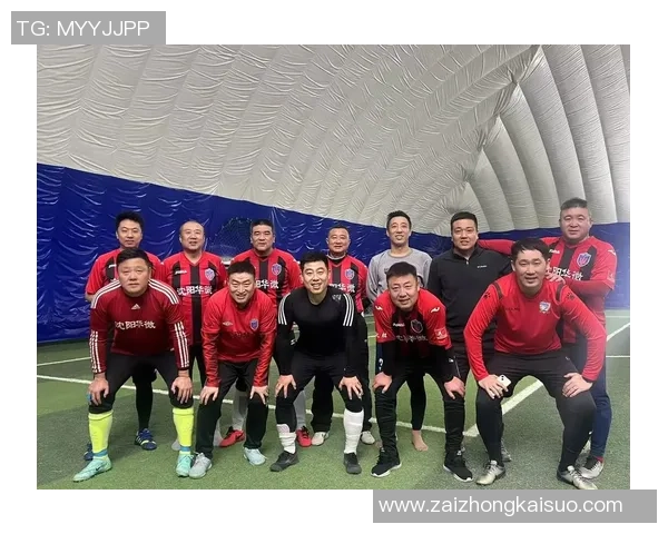 足球明星组成的养老队：那些为享受足球最后时光的传奇球员们