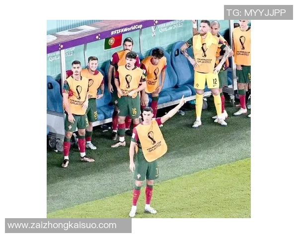 与C罗同场竞技的足球天王们 他们如何在绿茵场上书写传奇