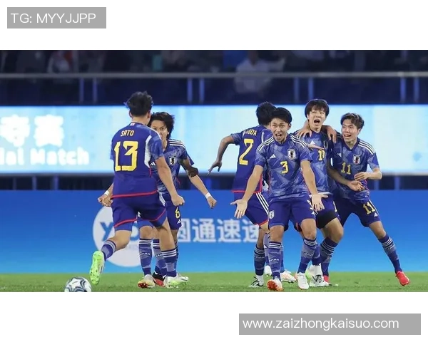 亚运会足球赛球星风采展现亚洲足球新势力的崛起与未来潜力 亚运会足球赛球星风采展现亚洲足球新势力的崛起与未来潜力